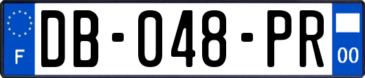 DB-048-PR