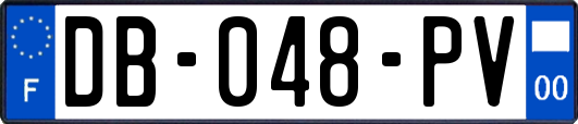 DB-048-PV