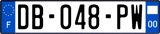 DB-048-PW