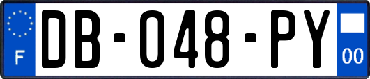 DB-048-PY
