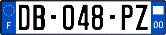 DB-048-PZ