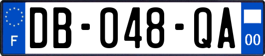 DB-048-QA