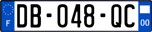 DB-048-QC