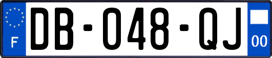 DB-048-QJ