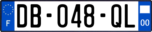 DB-048-QL
