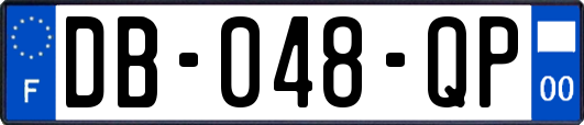 DB-048-QP