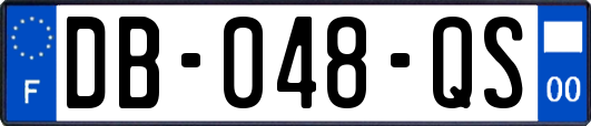 DB-048-QS