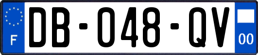 DB-048-QV
