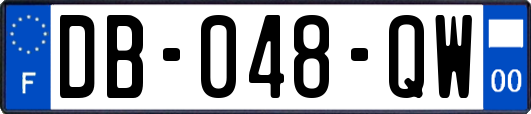 DB-048-QW