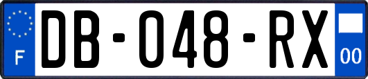 DB-048-RX