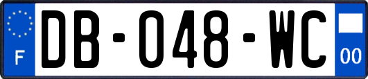 DB-048-WC