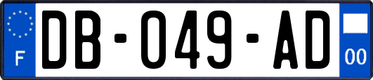 DB-049-AD