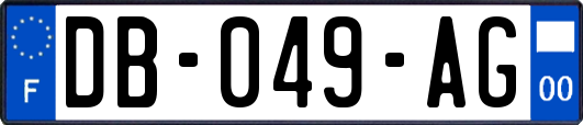 DB-049-AG