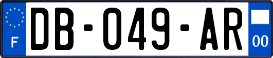 DB-049-AR