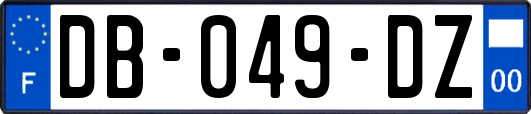 DB-049-DZ