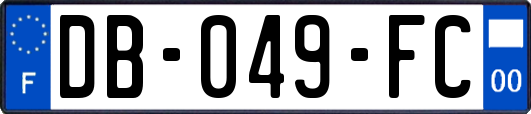 DB-049-FC