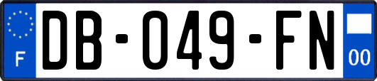 DB-049-FN