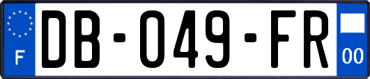 DB-049-FR