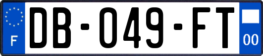DB-049-FT