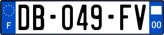 DB-049-FV