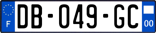 DB-049-GC