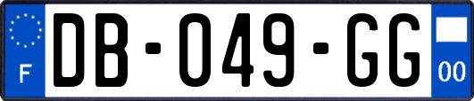 DB-049-GG