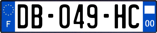 DB-049-HC