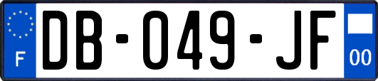 DB-049-JF