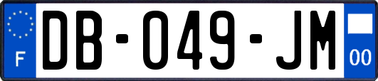 DB-049-JM