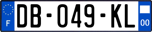 DB-049-KL