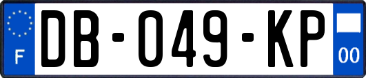 DB-049-KP