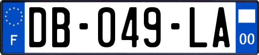 DB-049-LA