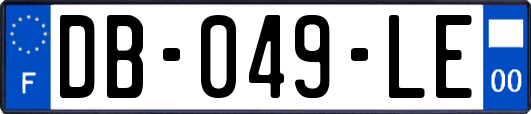 DB-049-LE