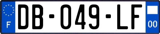 DB-049-LF