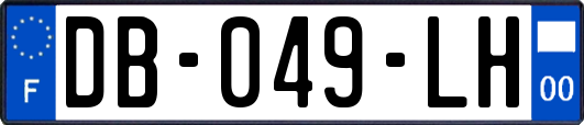 DB-049-LH