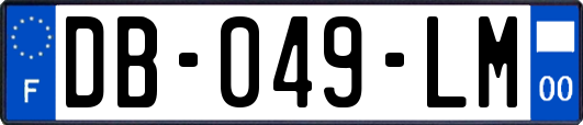 DB-049-LM