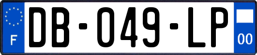 DB-049-LP