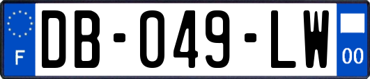 DB-049-LW