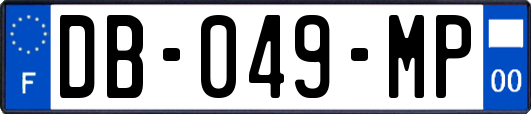 DB-049-MP