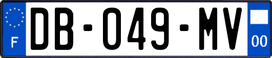DB-049-MV