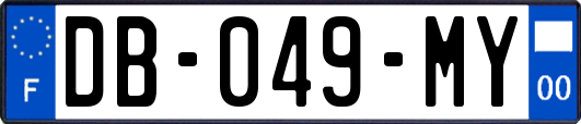 DB-049-MY