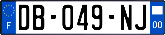 DB-049-NJ