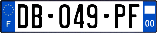 DB-049-PF