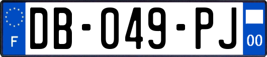 DB-049-PJ