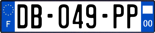 DB-049-PP