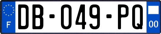 DB-049-PQ