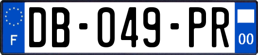 DB-049-PR