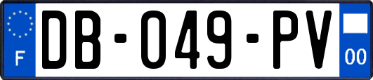 DB-049-PV