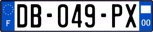 DB-049-PX