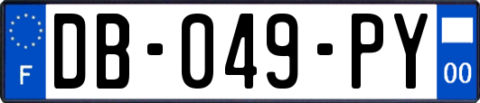 DB-049-PY